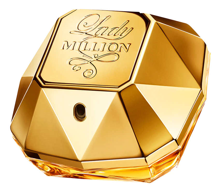Paco Rabanne Lady Million