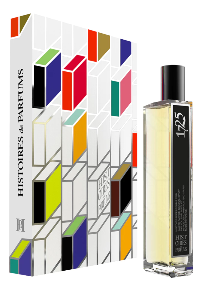 Histoires de Parfums 1725 Casanova