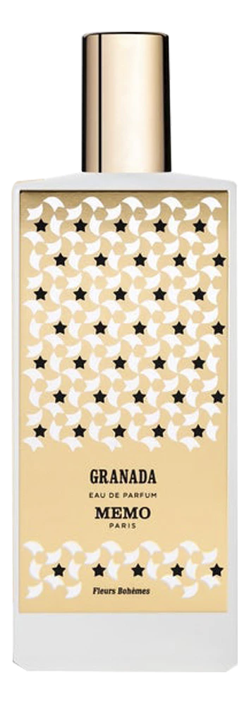 Memo Granada