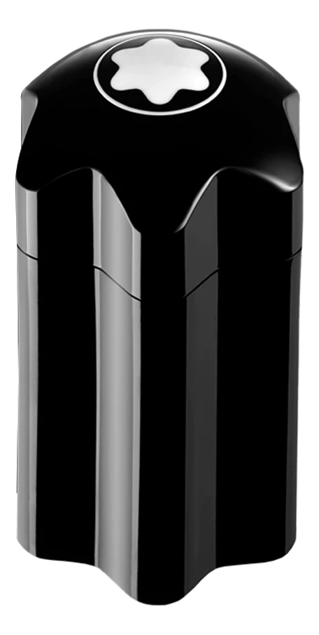 Montblanc Emblem