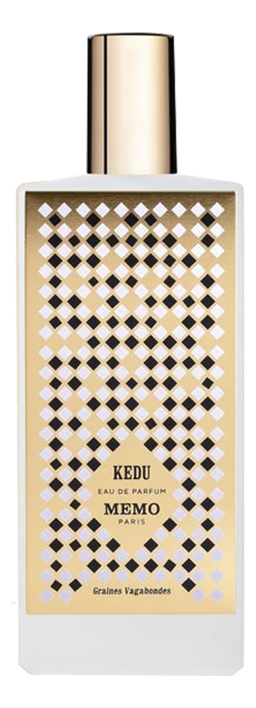 Memo Kedu