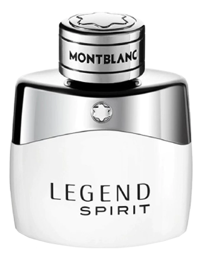 Montblanc Legend Spirit
