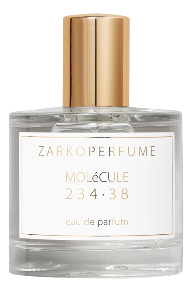 Zarkoperfume MOLeCULE 234.38