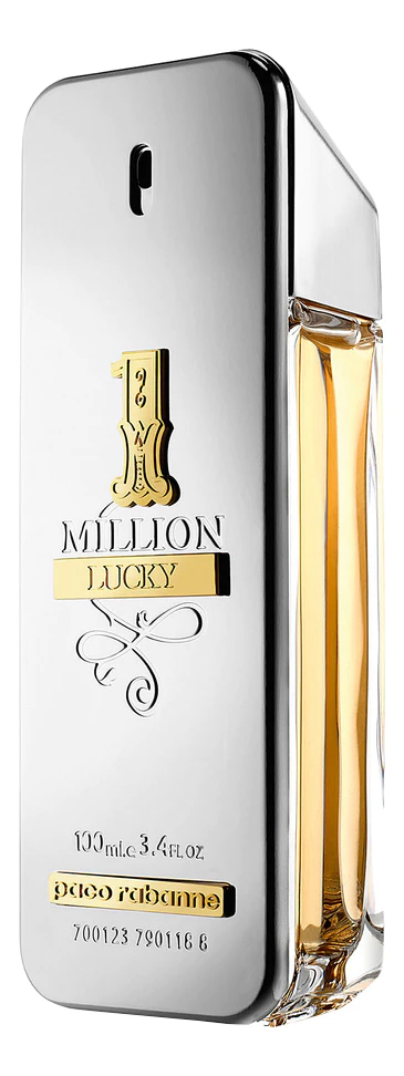 Paco Rabanne 1 Million Lucky