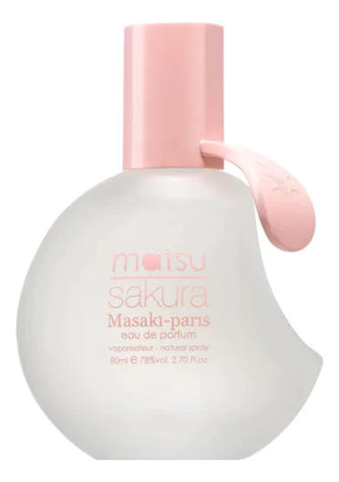 Masaki Matsushima Matsu Sakura