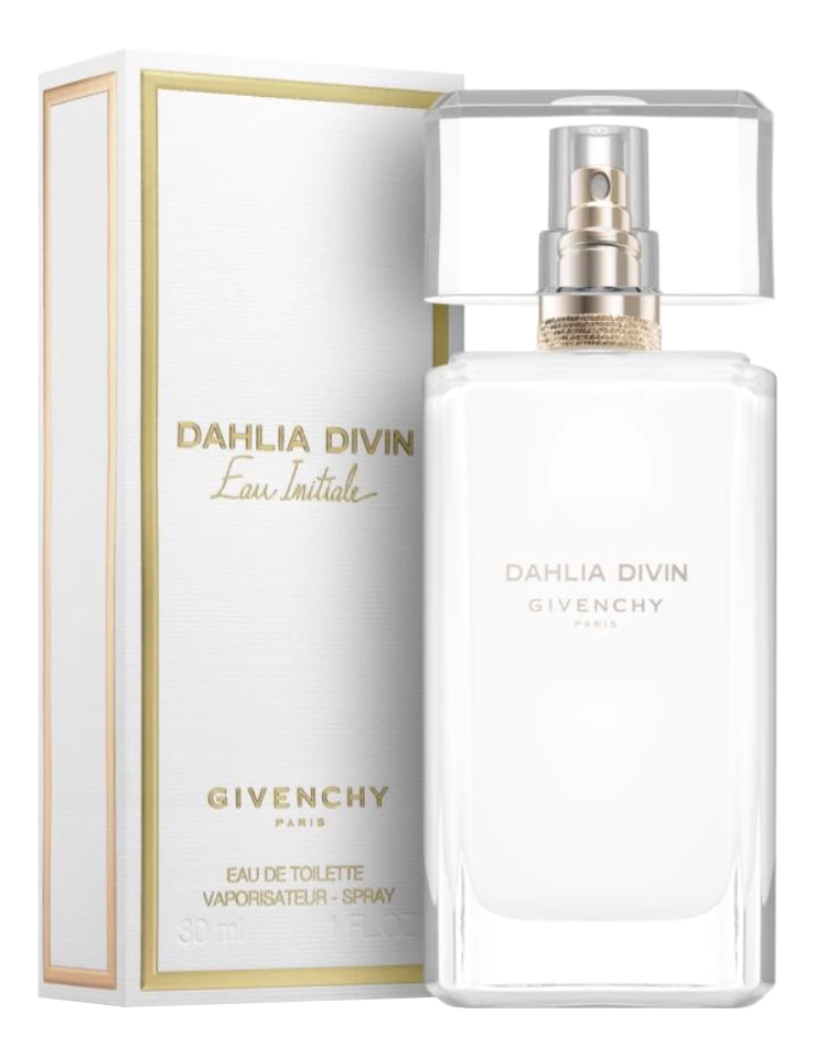Givenchy Dahlia Divin Eau Initiale