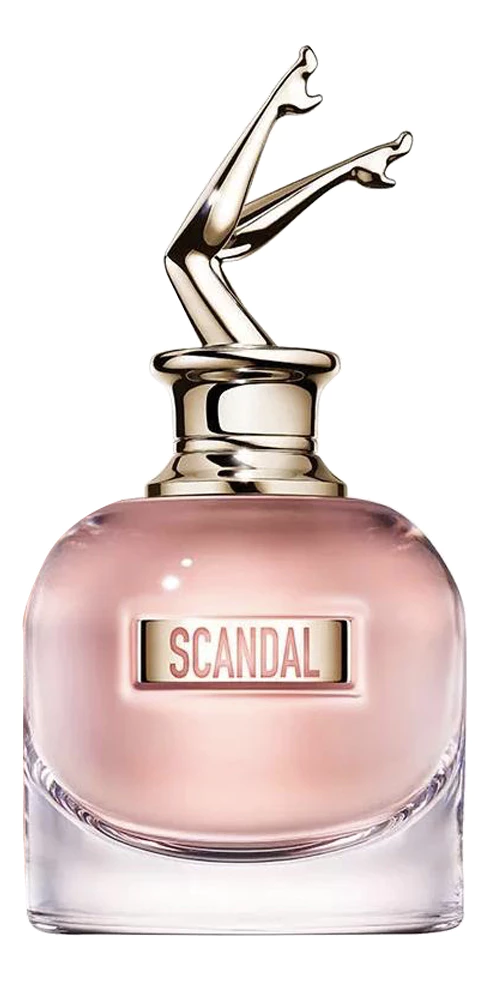 Jean Paul Gaultier Scandal