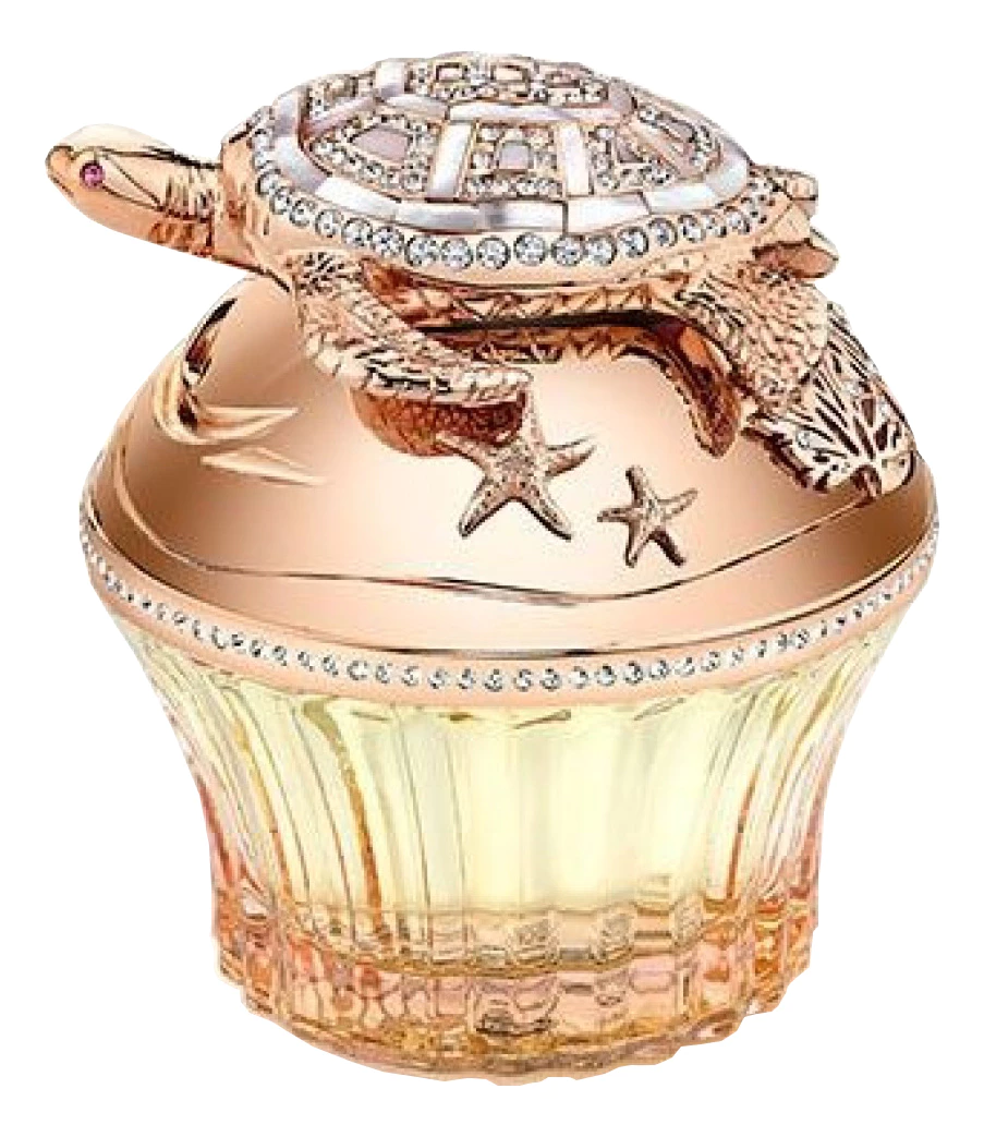 House of Sillage Hauts Bijoux