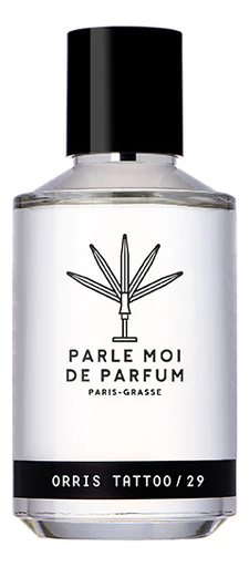 Parle Moi de Parfum Orris Tattoo