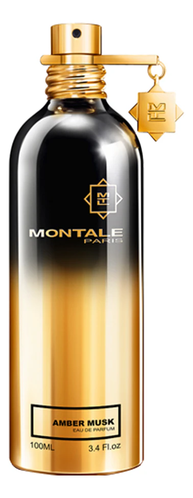 Montale Amber Musk