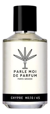 Parle Moi de Parfum Chypre Mojo