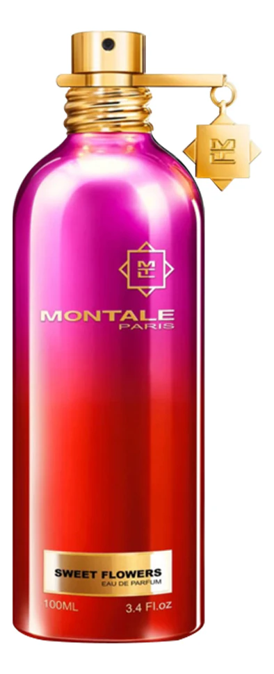 Montale Sweet Flowers