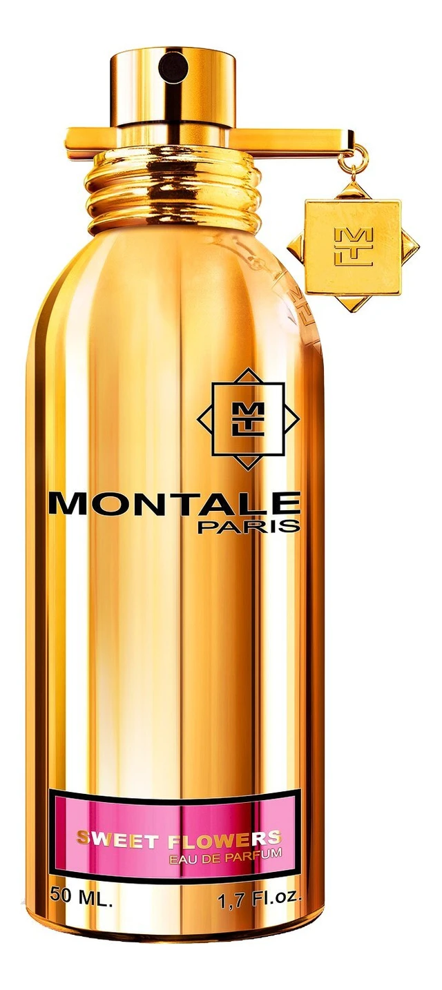 Montale Sweet Flowers