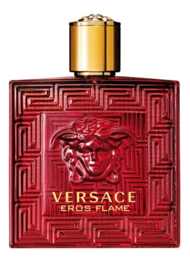 Versace Eros Flame