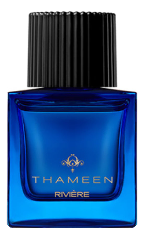 Thameen Riviere