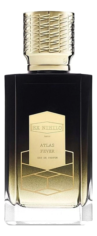 Ex Nihilo Atlas Fever