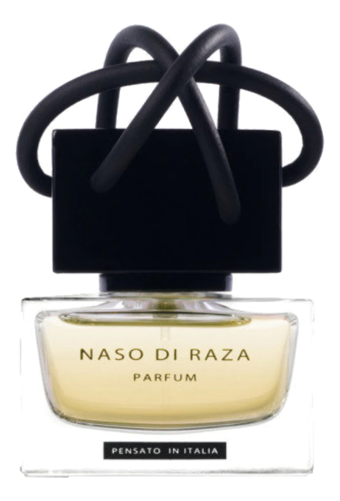 Naso Di Raza Cher Tetu