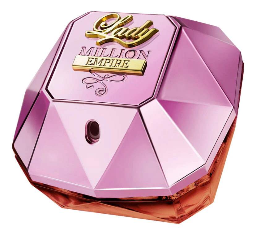 Paco Rabanne Lady Million Empire