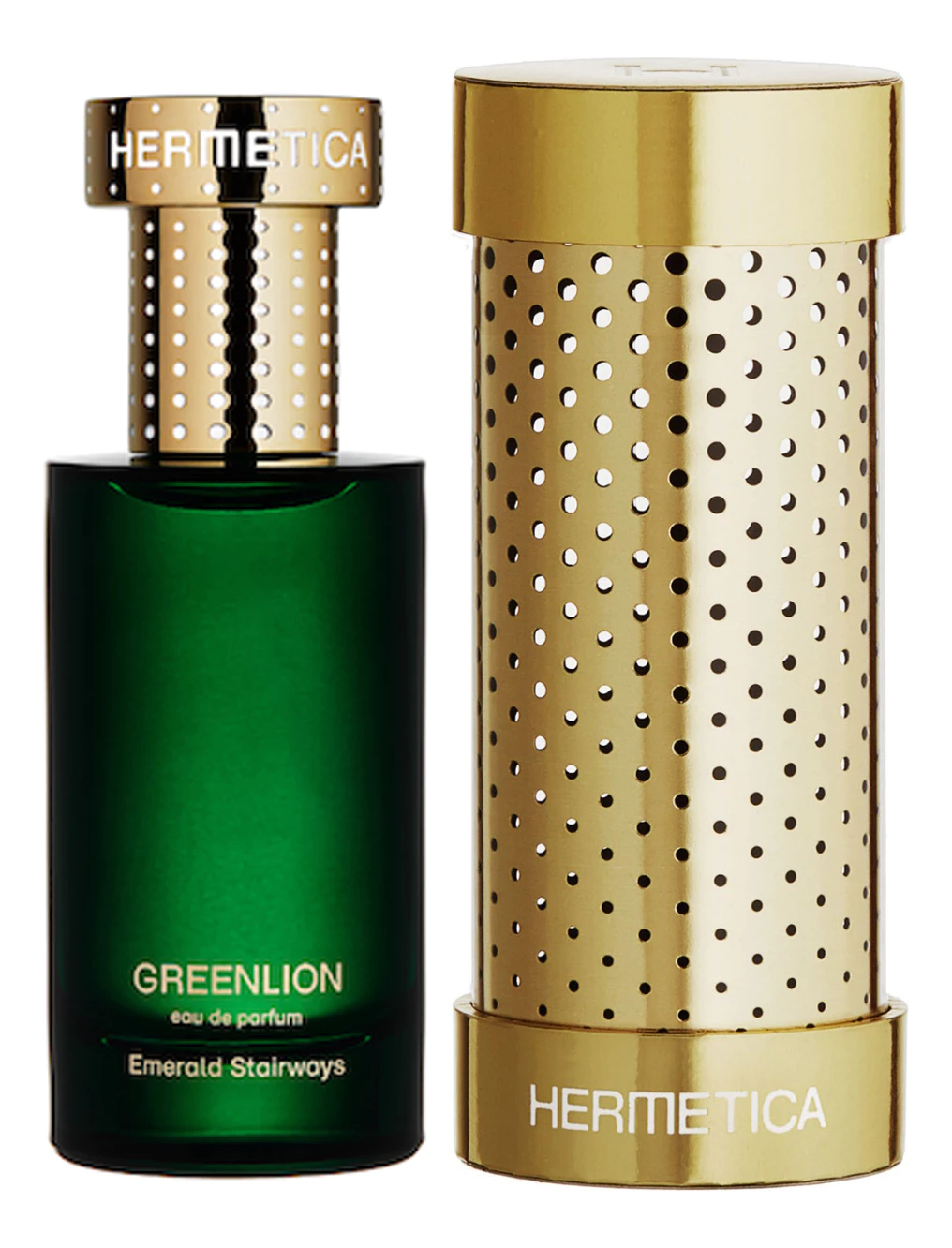 Hermetica Greenlion