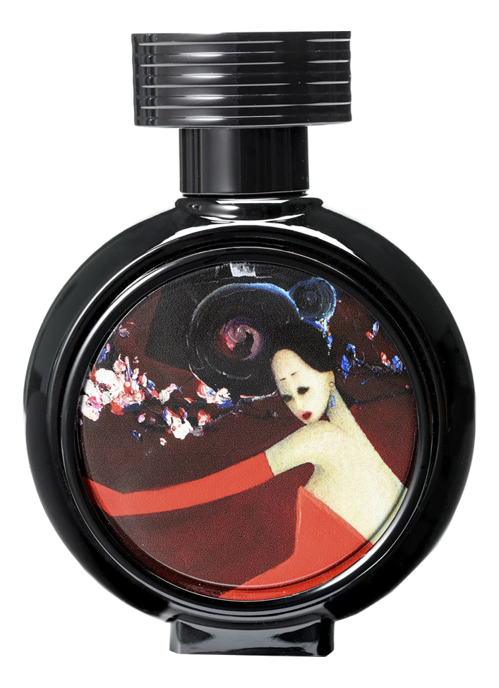 Haute Fragrance Company Red Iceberg