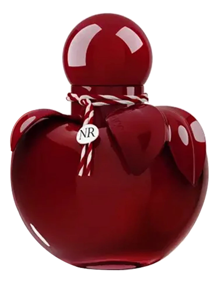 Nina Ricci Nina Rouge