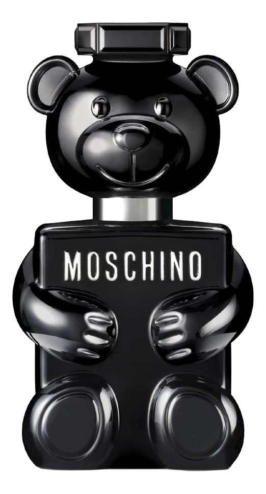 Moschino Toy Boy