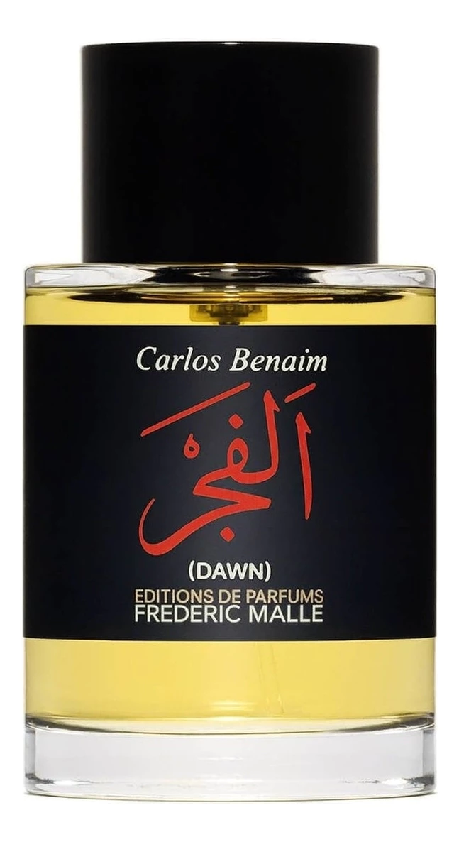 Frederic Malle Dawn