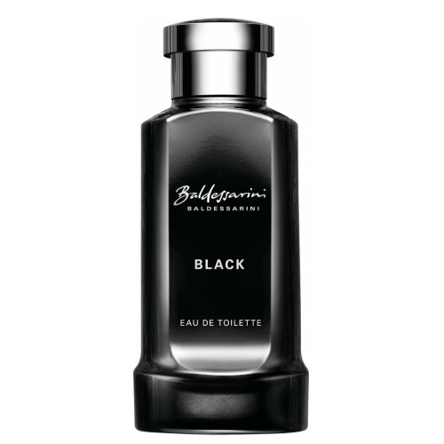 Hugo Boss Baldessarini Black