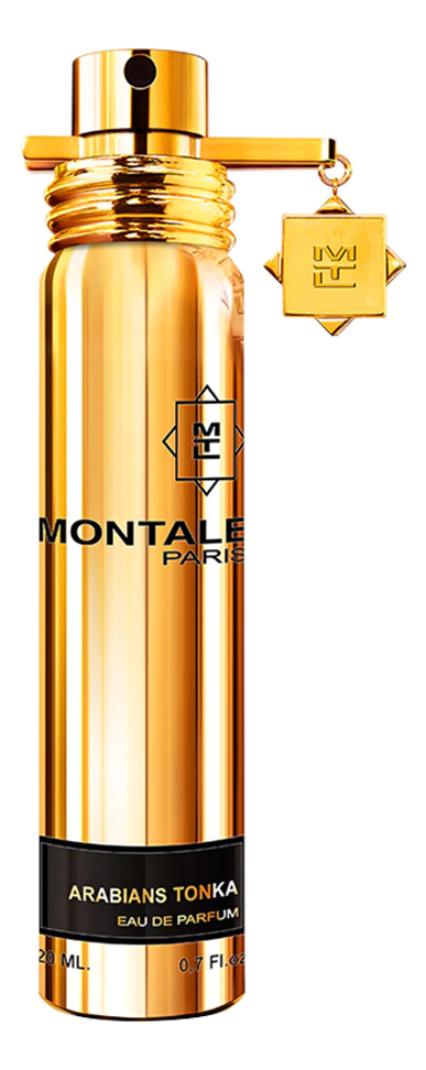 Montale Arabians Tonka