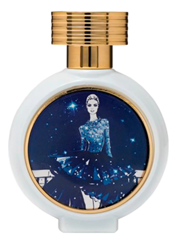 Haute Fragrance Company Diamond in the Sky