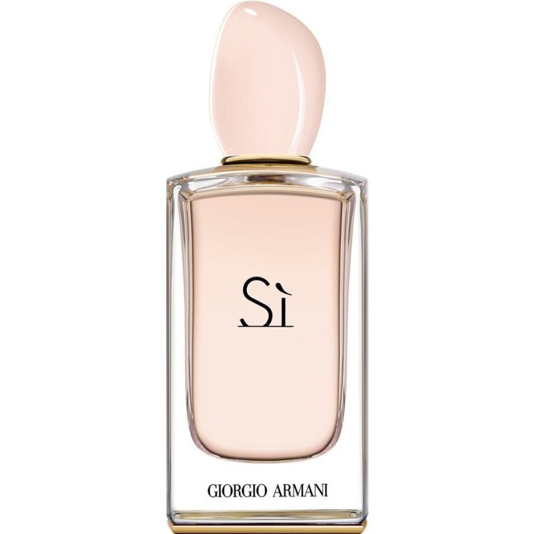 Giorgio Armani Si Eau de Toilette