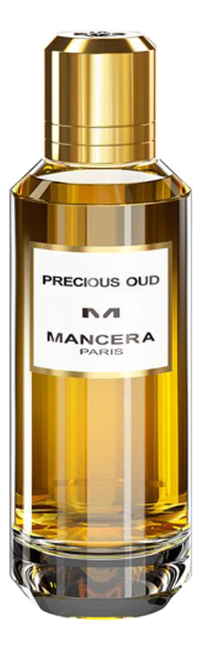 Mancera Precious Oud