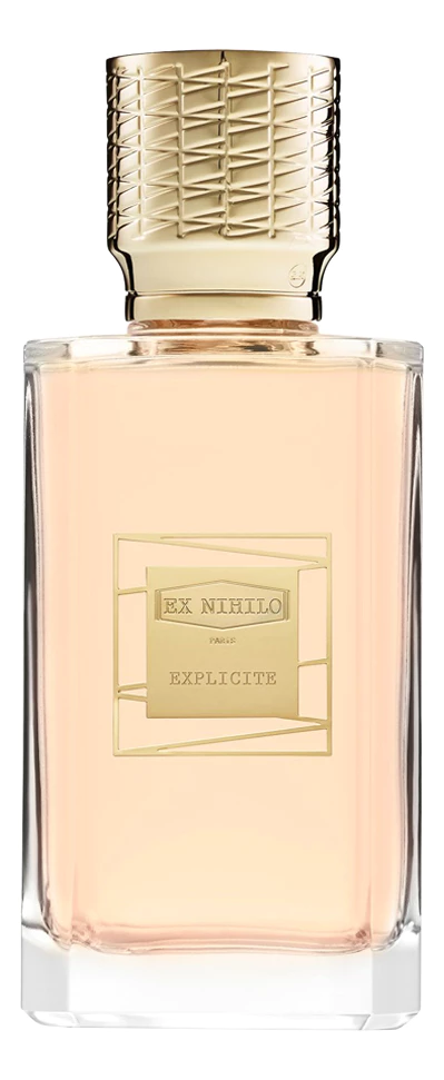 Ex Nihilo Explicite