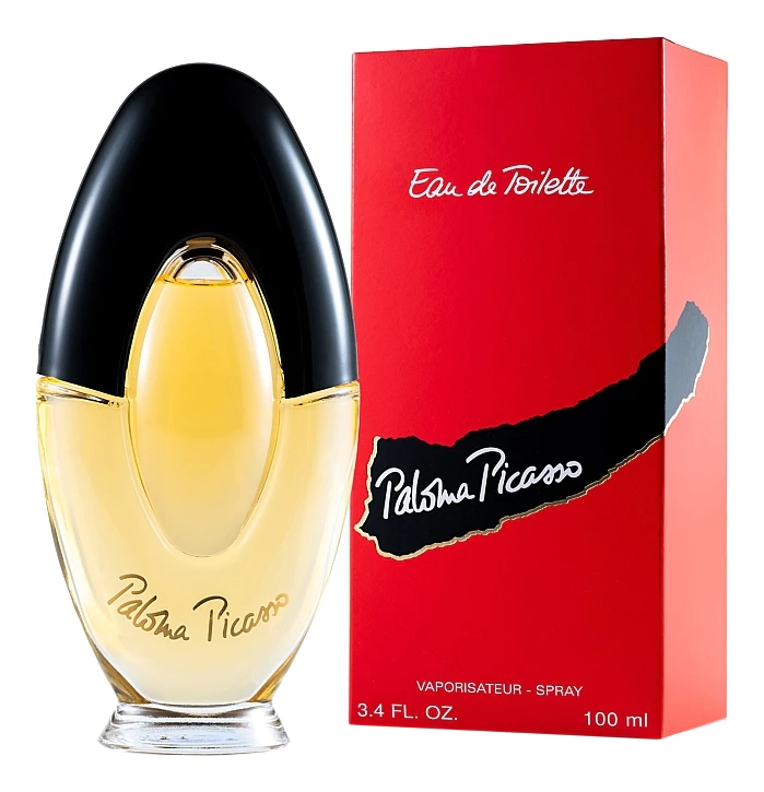 Paloma Picasso Paloma Picasso Eau de Toilette