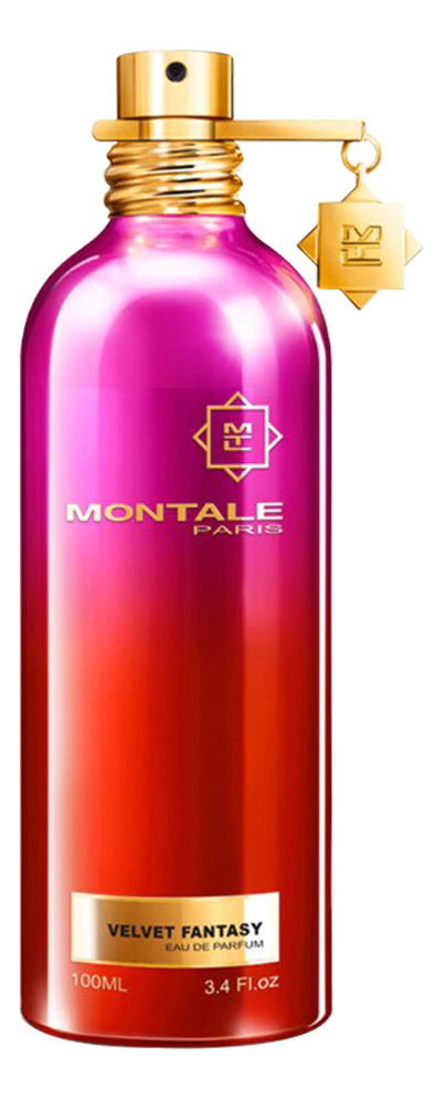 Montale Velvet Fantasy