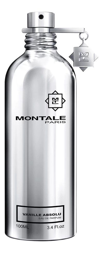 Montale Vanilla Absolu