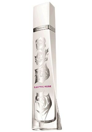 Givenchy Very Irresistible Electric Rose