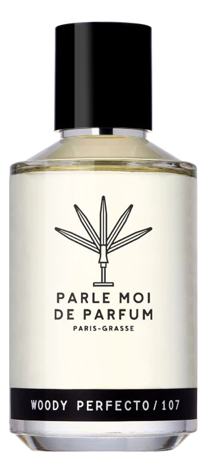 Parle Moi de Parfum Woody Perfecto