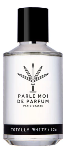 Parle Moi de Parfum Totally White