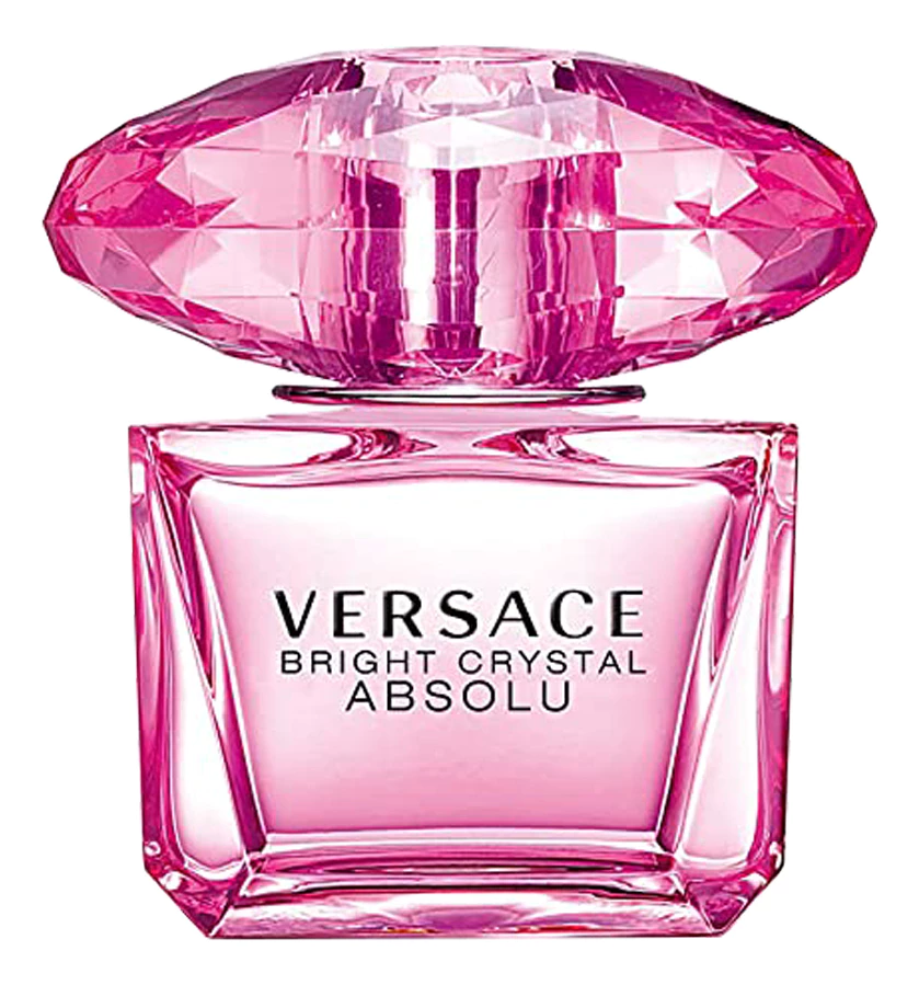 Versace Bright Crystal Absolu
