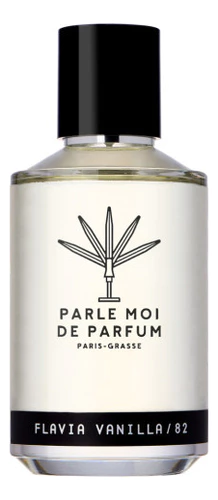 Parle Moi de Parfum Flavia Vanilla