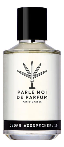 Parle Moi de Parfum Cedar Woodpecker