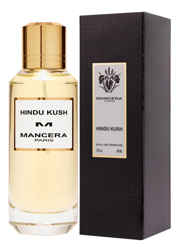 Mancera Hindu Kush