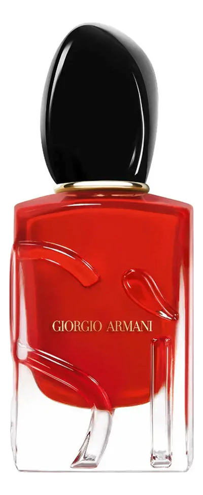 Giorgio Armani Si Passione