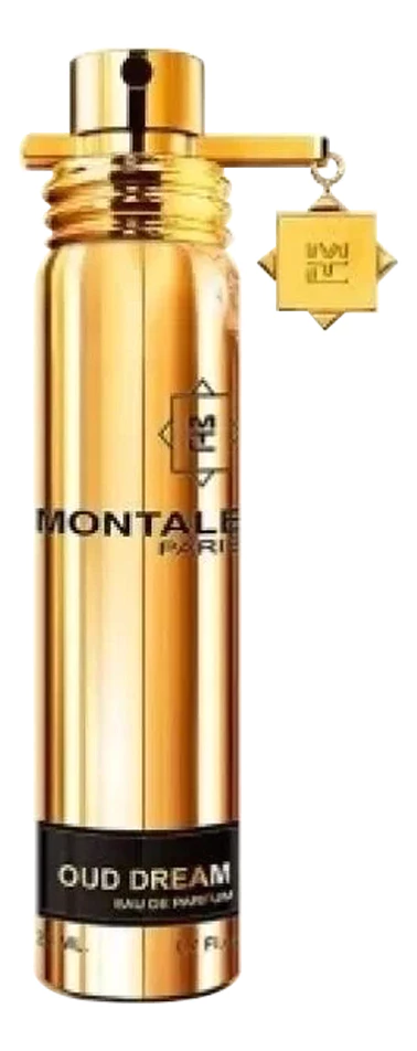 Montale Oud Dream