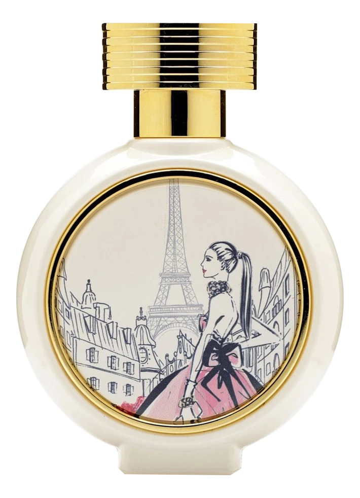 Haute Fragrance Company Proposal
