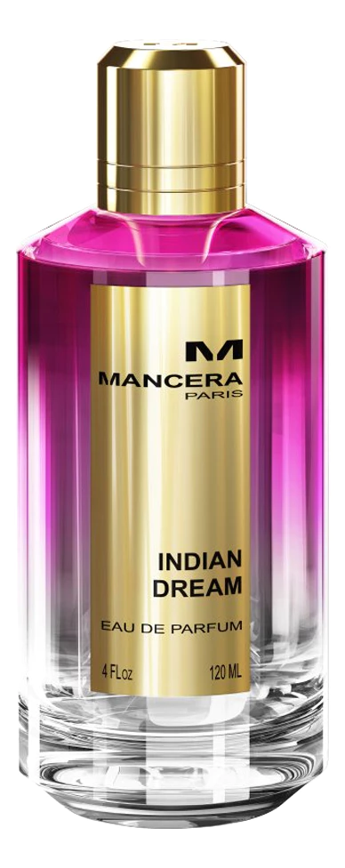 Mancera Indian Dream