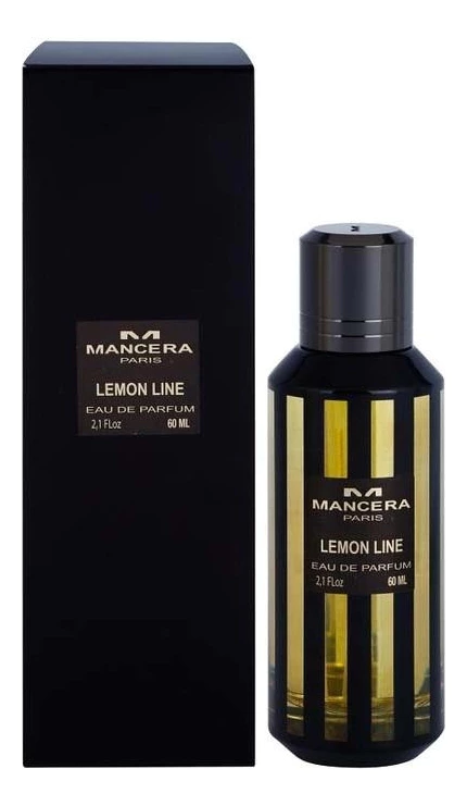 Mancera Lemon Line