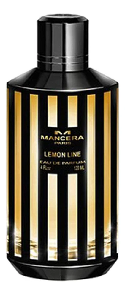 Mancera Lemon Line