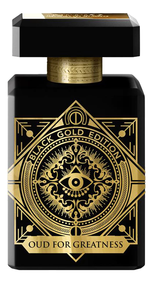Initio Parfums Prives Oud for Greatness